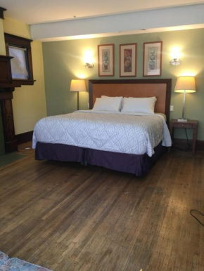 Linda guesthouse
